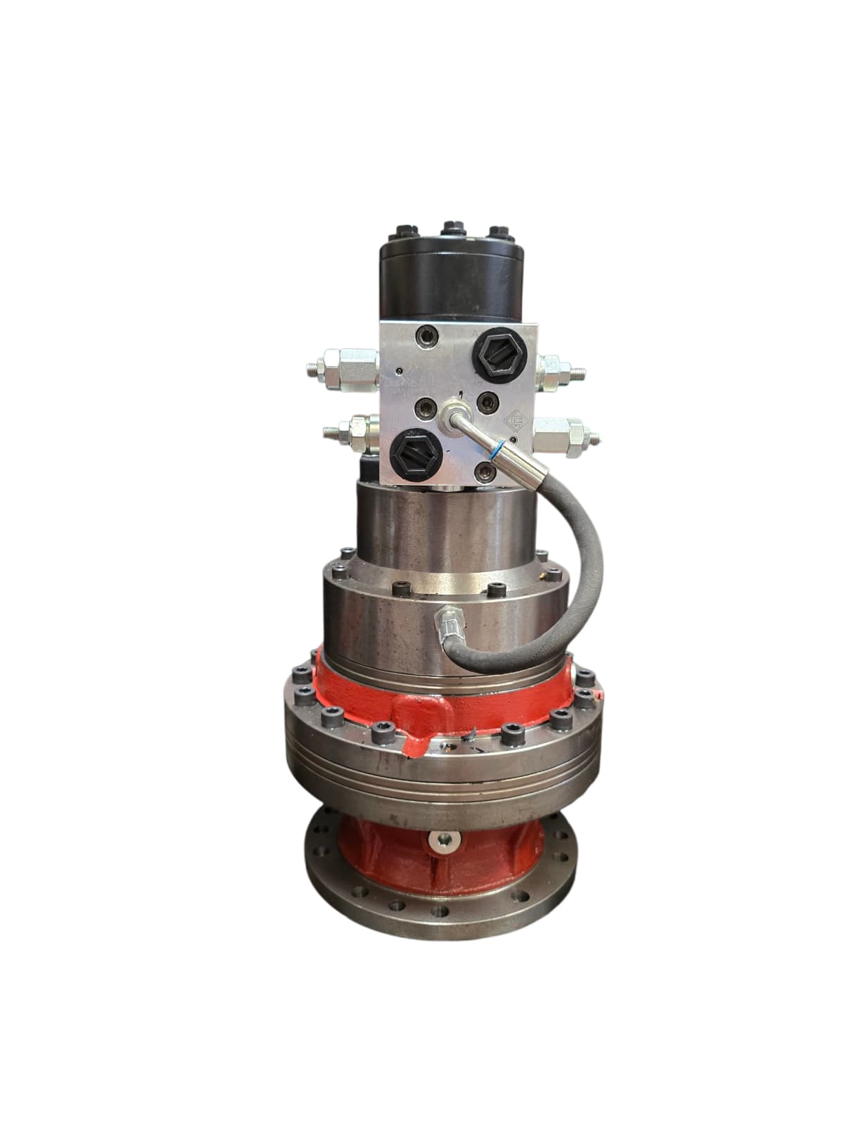 242 / 502 / 702 REDUKTÖR 